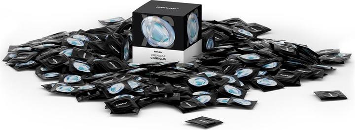 Produktbild Satisfyer Condoms (100 Stk.)