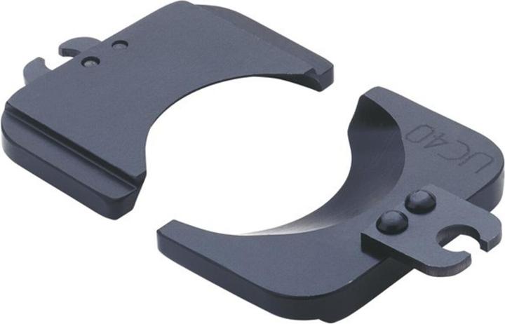 Klauke KLA UC40 Schneideinsatz bis D=40mm