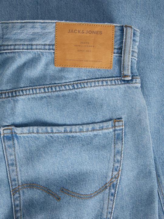 Produktbild Jack & Jones Eddie Original MF 710 Loose Fit Jeans (W31/L32)