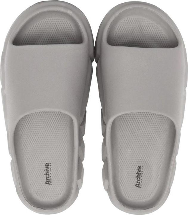Actual product image Mens Hexo Sandals (39.5)
