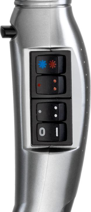 Produktbild BaByliss Pro Digital (2200 W)