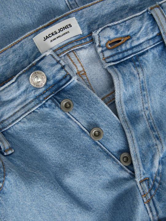 Produktbild Jack & Jones Eddie Original MF 710 Loose Fit Jeans (W31/L32)