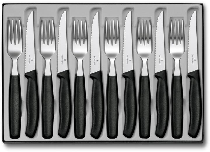 Immagine prodotto Victorinox Posate (12 pz., Set di posate)