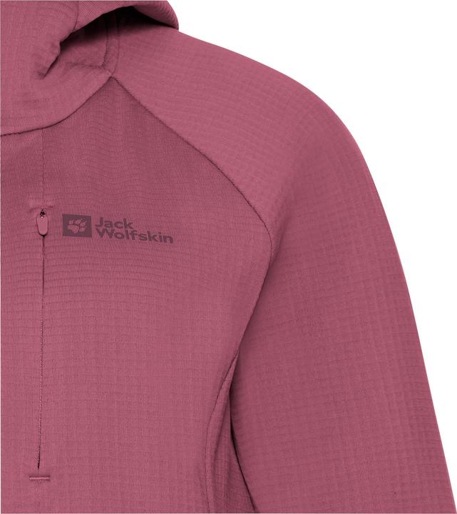Image du produit Jack Wolfskin Kolbenberg Hooded Fz W (L)