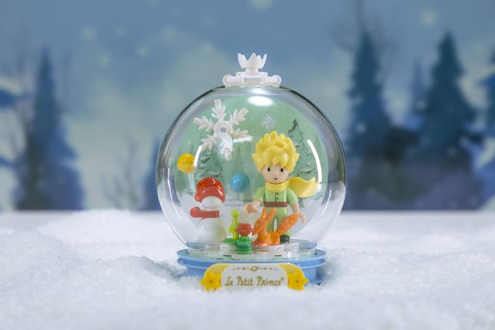 Image du produit Pantasy Kit Le Petit Prince Hiver Melody