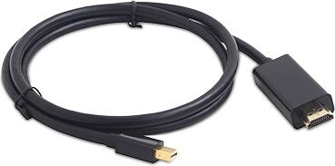 Produktbild Hamlet XVCMDP-HDM180 (1.80 m)