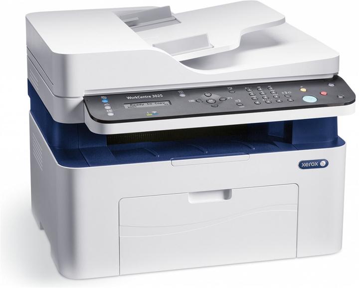 Immagine prodotto Xerox WorkCentre 3025NI (Laser, Bianco e nero)