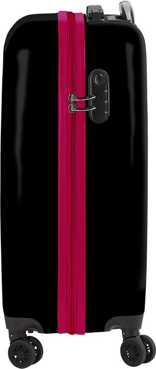 Image du produit Star Wars Valise pour la cabine Noir 20" 34,5 x 55 x 20 cm (40.10 l)