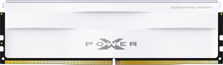 Productafbeelding Silicon Power XPOWER Zenith 32 GB 2x16 GB (2 x 16GB, 6000 MHz, DDR5 RAM, DIMM 288 pin)