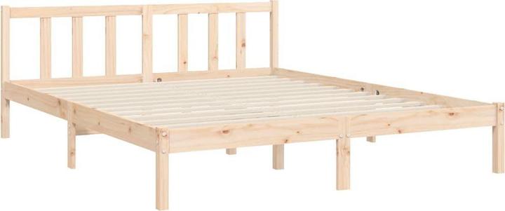 Immagine prodotto vidaXL Maddalena (160 x 200 cm)