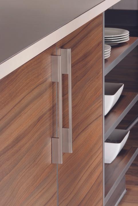 Image du produit Siro Poignées de meubles