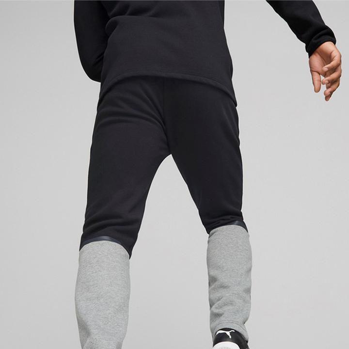 Produktbild Puma teamCUP Casuals Pants (L)