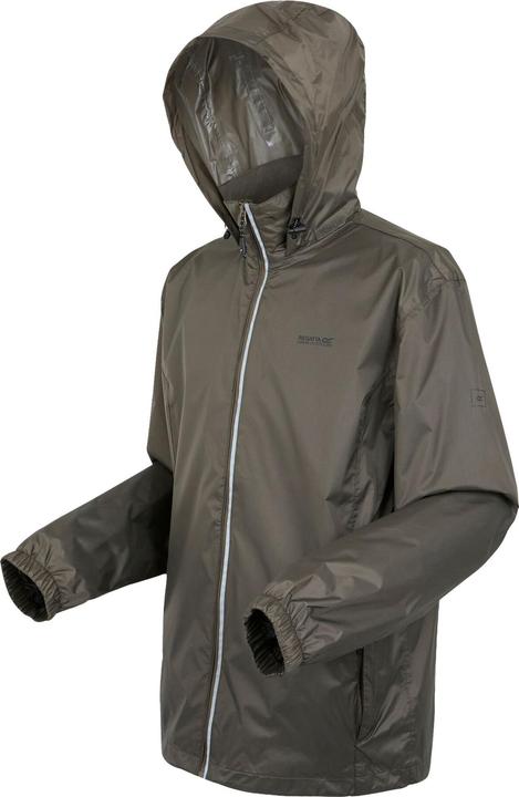 Produktbild Regatta Regenjacke Lyle IV leicht wasserfest (4XL)