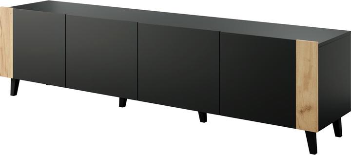 Produktbild Cama Faro (200 x 42 x 52 cm)
