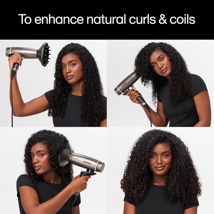 Immagine prodotto ghd Pro Locken Diffusor