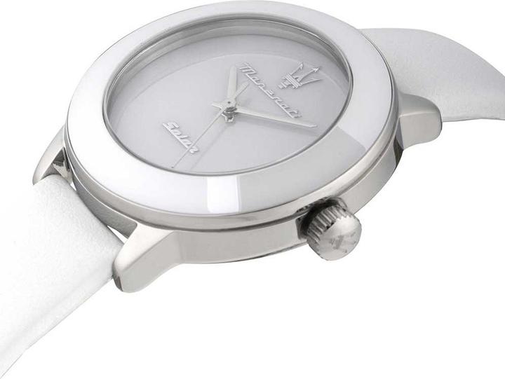 Image du produit Maserati Successo Solar (Montre analogique, 32 mm)