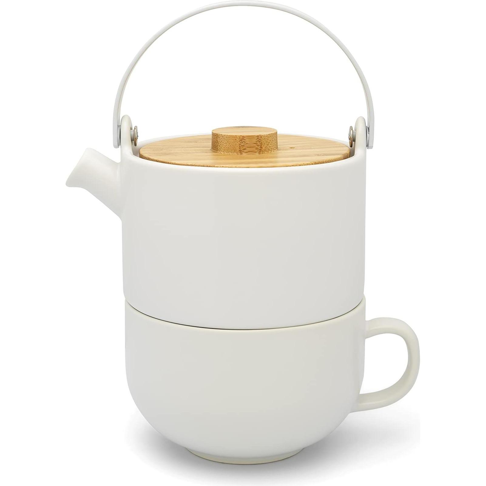 Bredemeijer, Teiera, Tè per uno Umea (0.50 l)