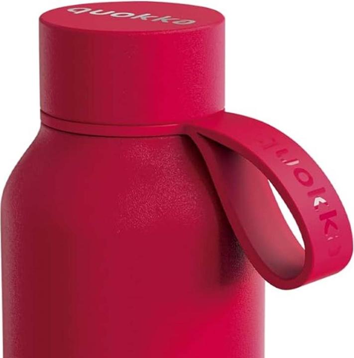 Actual product image Quokka Thermos flask 630ml Solid series (0.63 l)