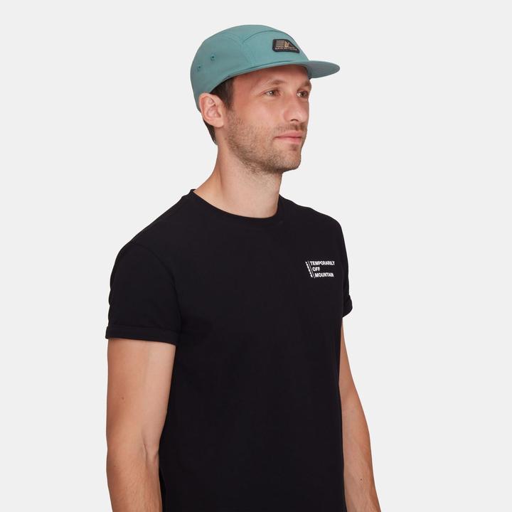 Produktbild Mammut Five Panel Cotton Cap