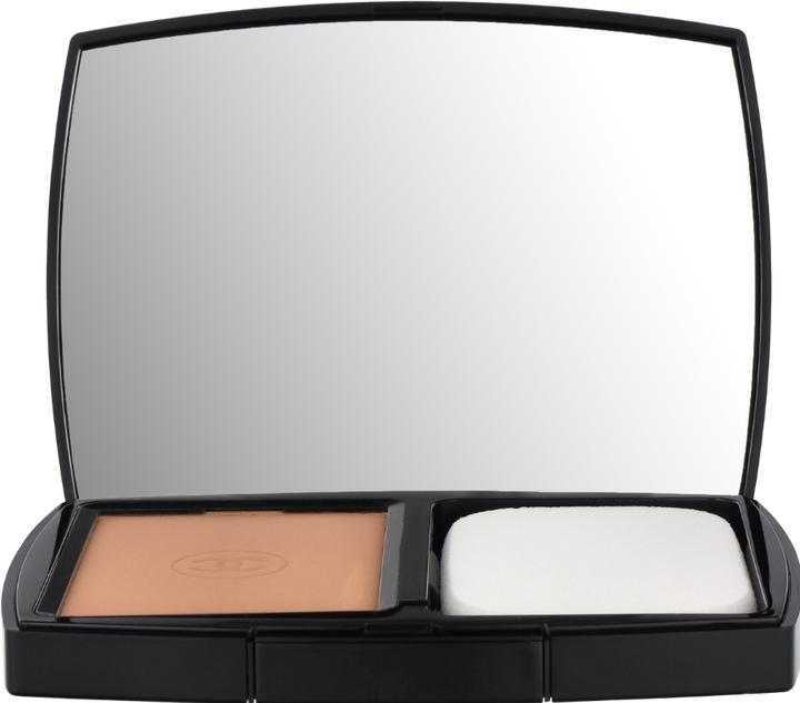 Produktbild Chanel Ultra wear All-Day Comfort Flawless Finish Compact Foundation) 13 g - Shade: B60 (B60)