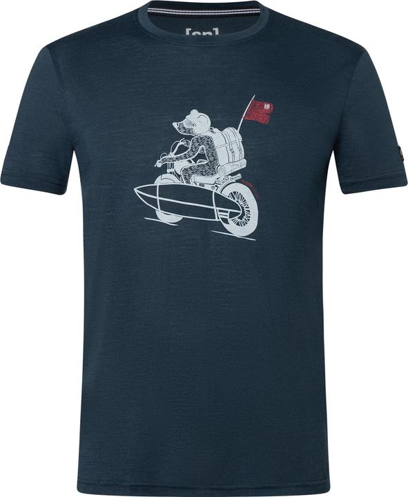 Produktbild Super Natural Naked Bear Tee (S)