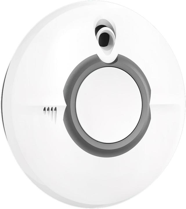 Actual product image Yale Smart Alarm smoke detector