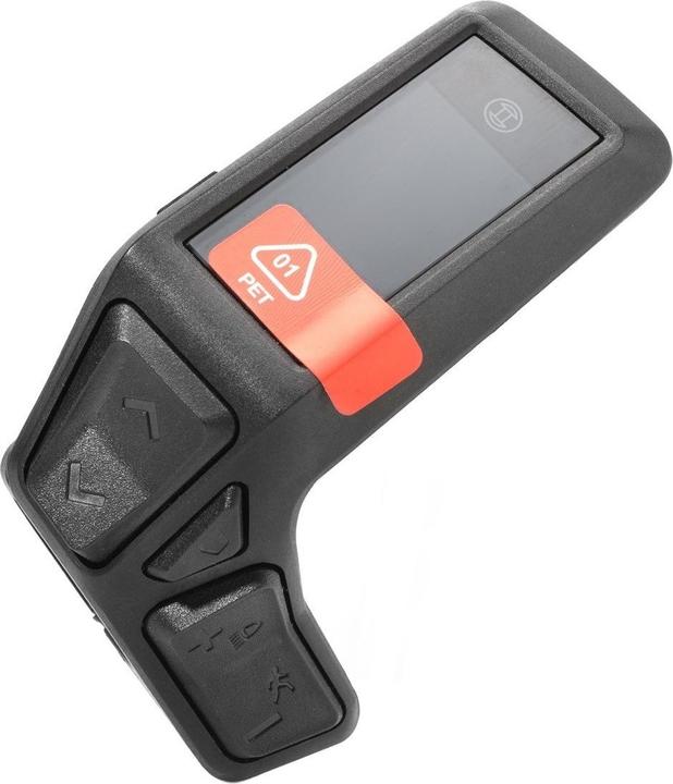 Image du produit Bosch eBike Bosch Unité de commande Purion 200 BRC3800 noir (Écran pour vélo électrique)