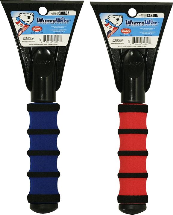 Actual product image Mallory Maxx XS