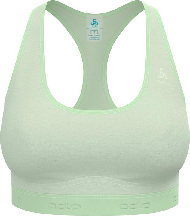 Ambroisie, Vert patine