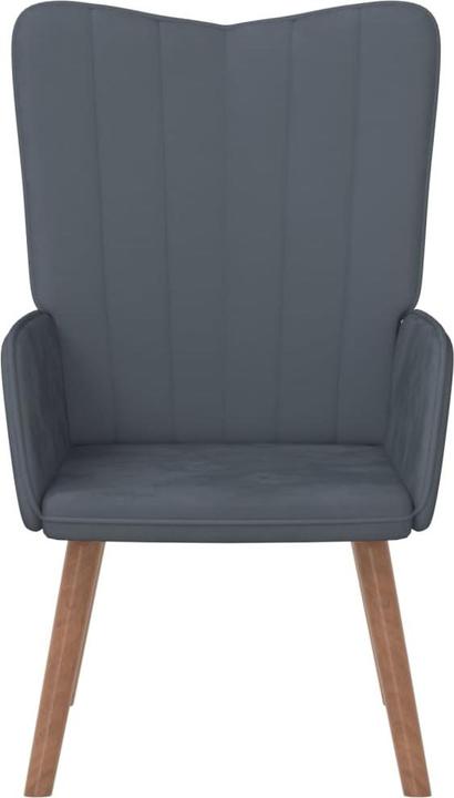 Actual product image vidaXL Relaxsessel