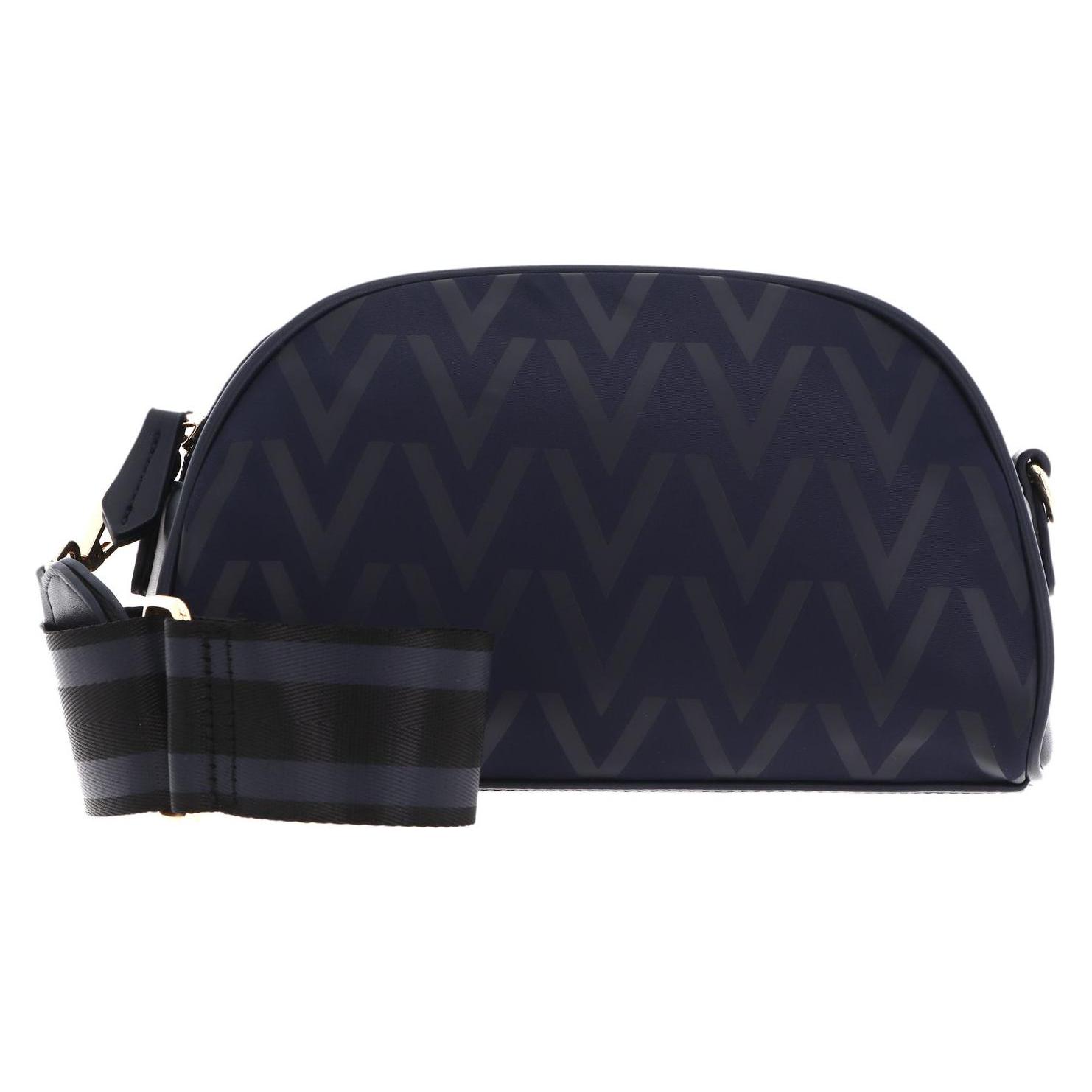 Valentino, Damen, Handtasche, Punch Haversack, Blau