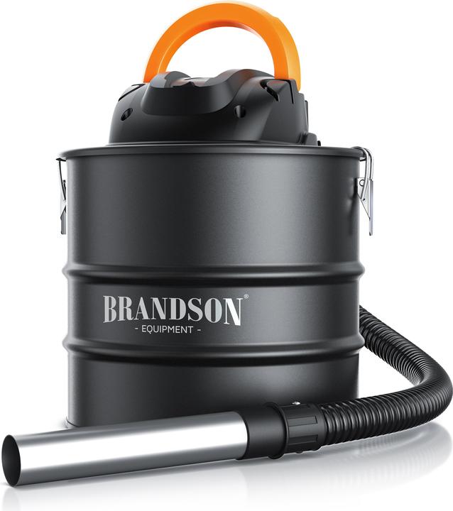 Brandson Aschesauger (Aschesauger)