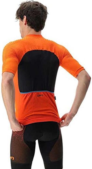 Image du produit UYN Fahrradshirt Airwing (XL)
