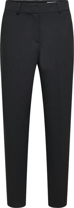 Actual product image Selected Femme Slim Fit Cropped Trousers (Frequency band 38 (2600 MHz))
