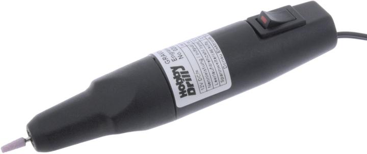 Image du produit Donau Graveur de bâtons Gravo
