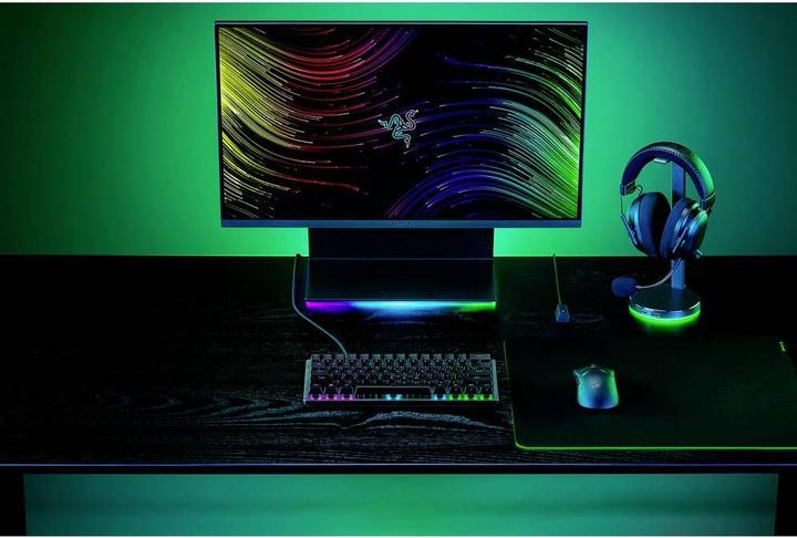 Actual product image Razer Huntsman V3 Pro Mini (DE, Cable)