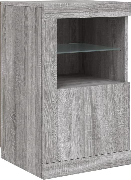 Actual product image VidaXL Iduna (123 x 37 x 67 cm)
