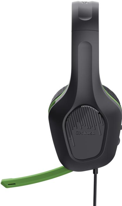 Actual product image Trust Gxt415x Zirox Headset Xbox (Cable)