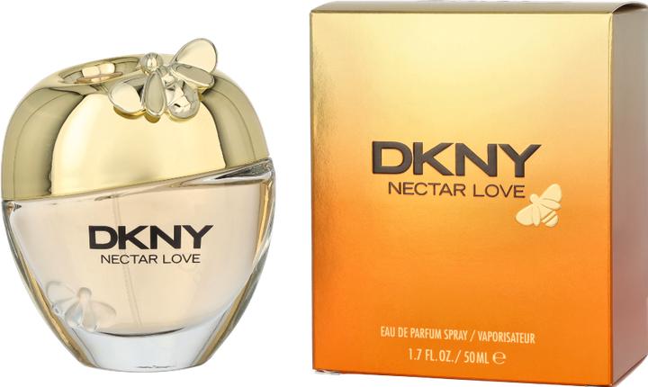 Immagine prodotto DKNY Nectar Love Eau de Parfum 1.70 Fl Oz (Eau de parfum, 50 ml)