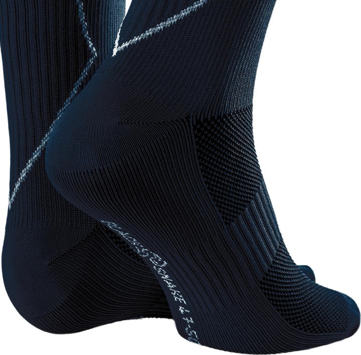 Actual product image Black Snake Sports socks (39, 42)