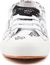 Actual product image Superga 2750 Bandana-41 (41)