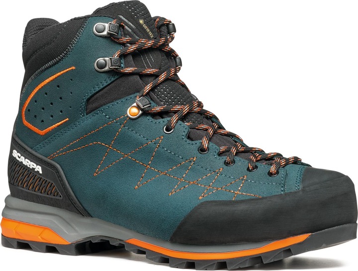 Produktbild Scarpa Zodiac Trek Gtx (42)