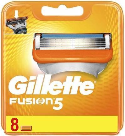 Produktbild Gillette Fusion5 (1 x)