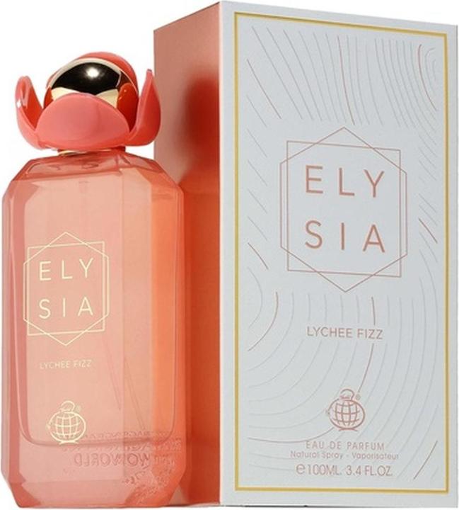 Immagine prodotto Ameer Al Oud Fragrance World Elysia Lychee Fizz EDP Unisex 3.4oz (Eau de parfum)