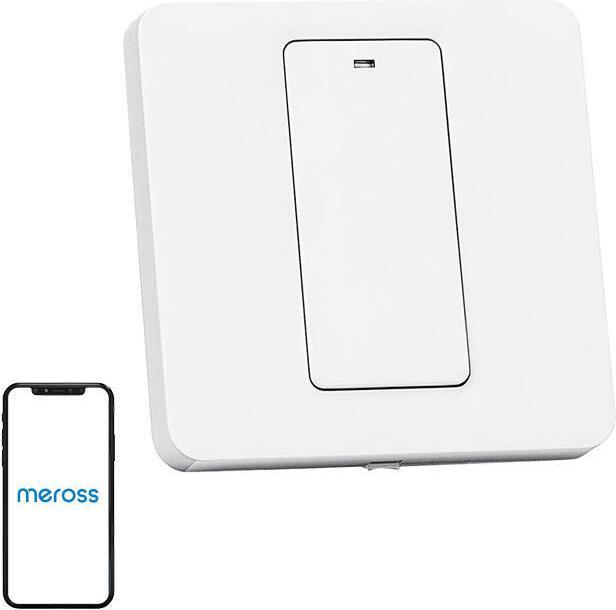 Image du produit Meross MSS550 UE (HomeKit)
