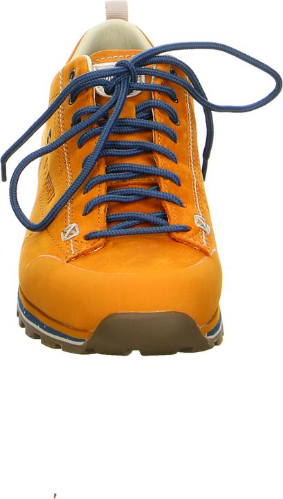Actual product image Dolomite Cinquantaquattro Low Full Grain Leather Evo GTX (38.5)