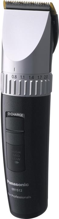 Actual product image Panasonic Er-1512