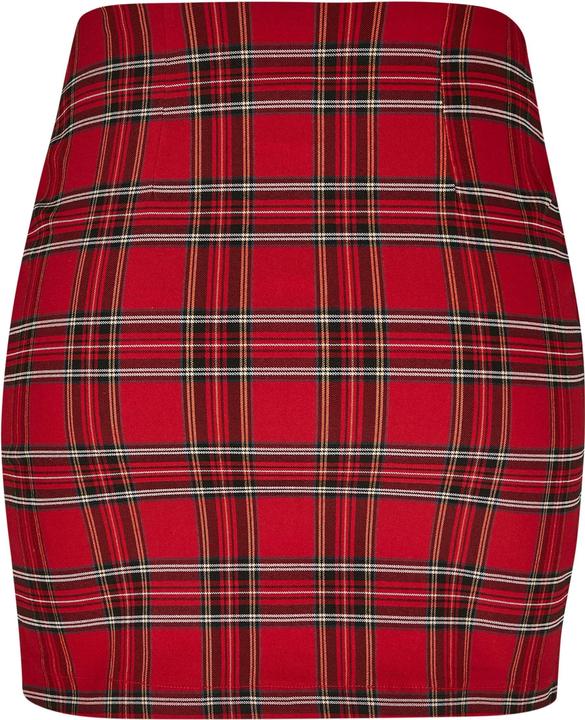 Produktbild Urban Classics Ladies Short Checker Skirt (XS)