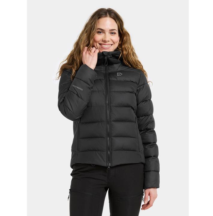 Produktbild Didriksons Women's Tejla Jacket (34)