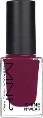 Produktbild Mesauda Mnp Shine N'Wear Nail Polish 217 Luxury - 10ml